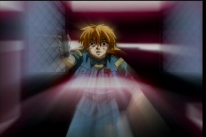 Hellsing Ep 12: Total Destruction @ 20:59
