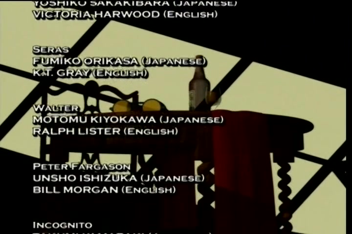 Hellsing Ep 12: Total Destruction @ 21:22