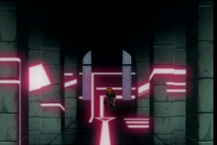 Hellsing Ep 13: Hellfire @ 01:36