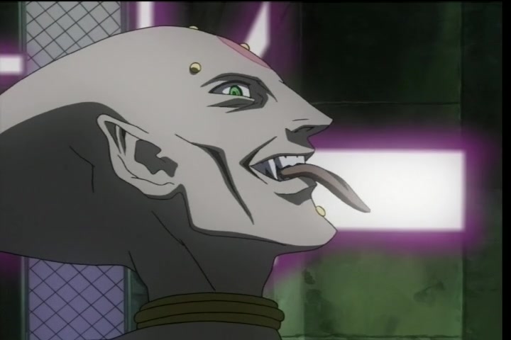 Hellsing Ep 13: Hellfire @ 02:51