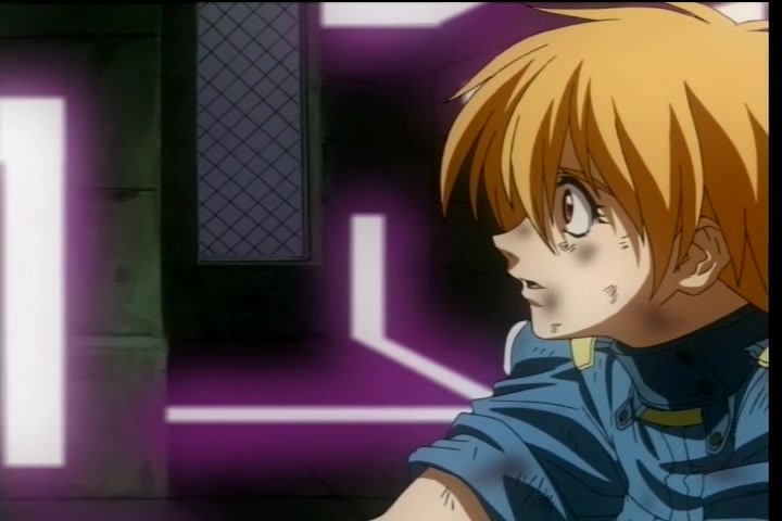 Hellsing Ep 13: Hellfire @ 03:07