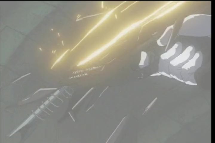Hellsing Ep 13: Hellfire @ 03:38