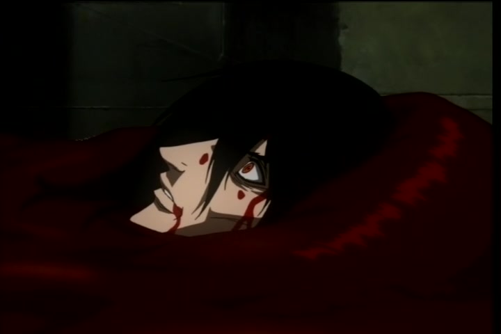 Hellsing Ep 13: Hellfire @ 04:58