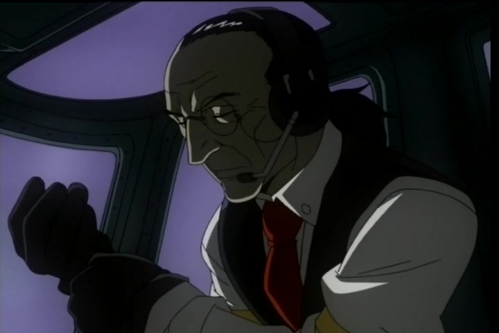 Hellsing Ep 13: Hellfire @ 06:24