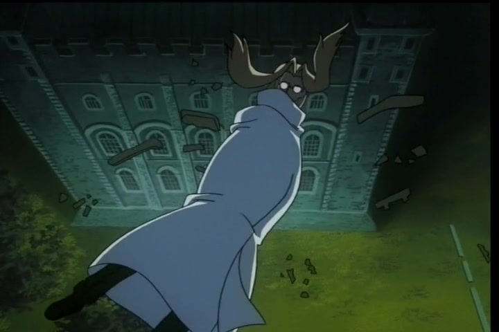 Hellsing Ep 13: Hellfire @ 06:34