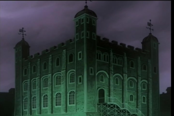Hellsing Ep 13: Hellfire @ 07:22