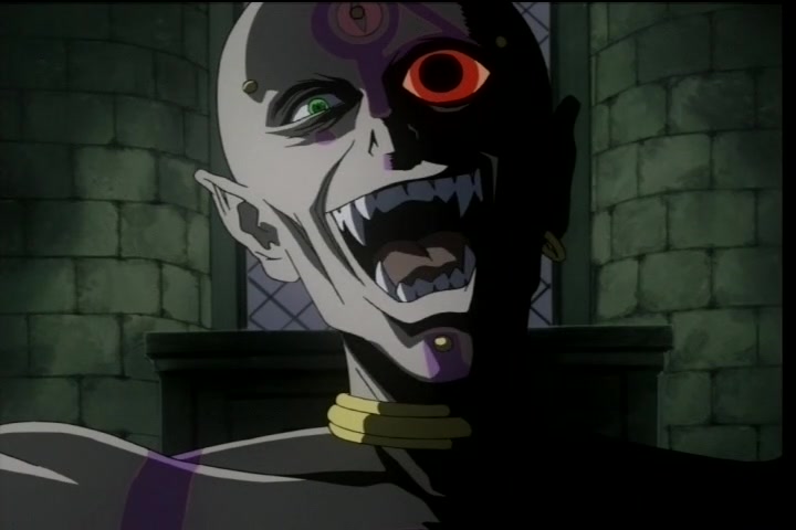 Hellsing Ep 13: Hellfire @ 07:49