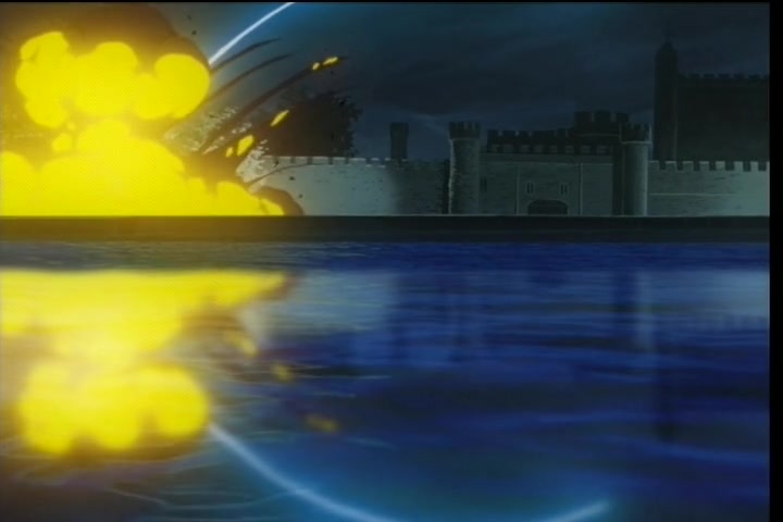 Hellsing Ep 13: Hellfire @ 08:15