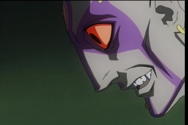 Hellsing Ep 13: Hellfire @ 08:53