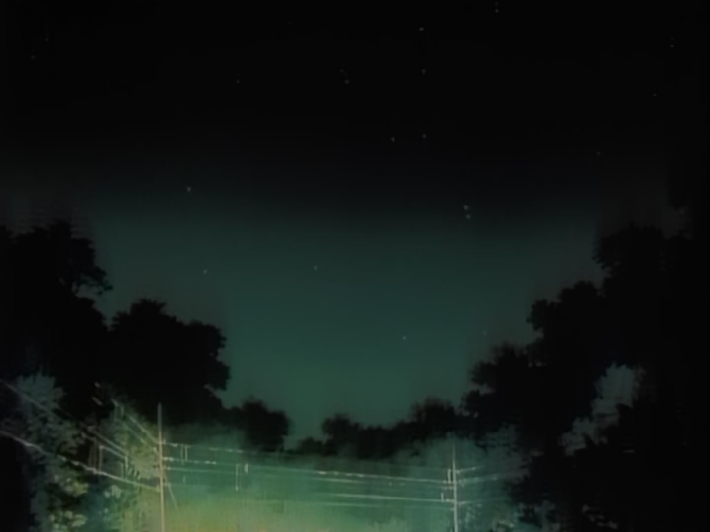 Initial D Ep 2: Revenge Declaration! Turbo Roars @ 08:18