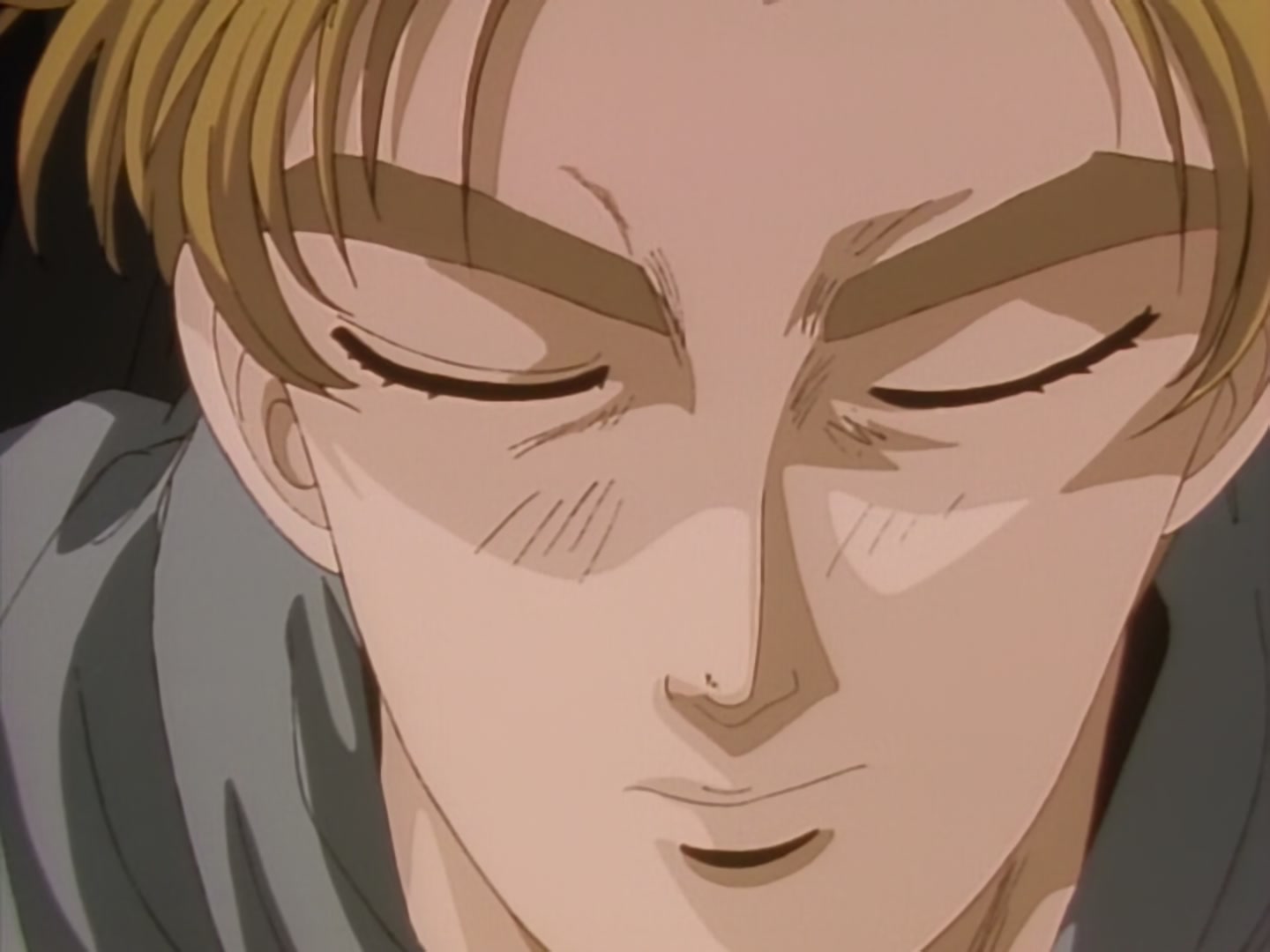 Initial D Ep 2: Revenge Declaration! Turbo Roars @ 12:00