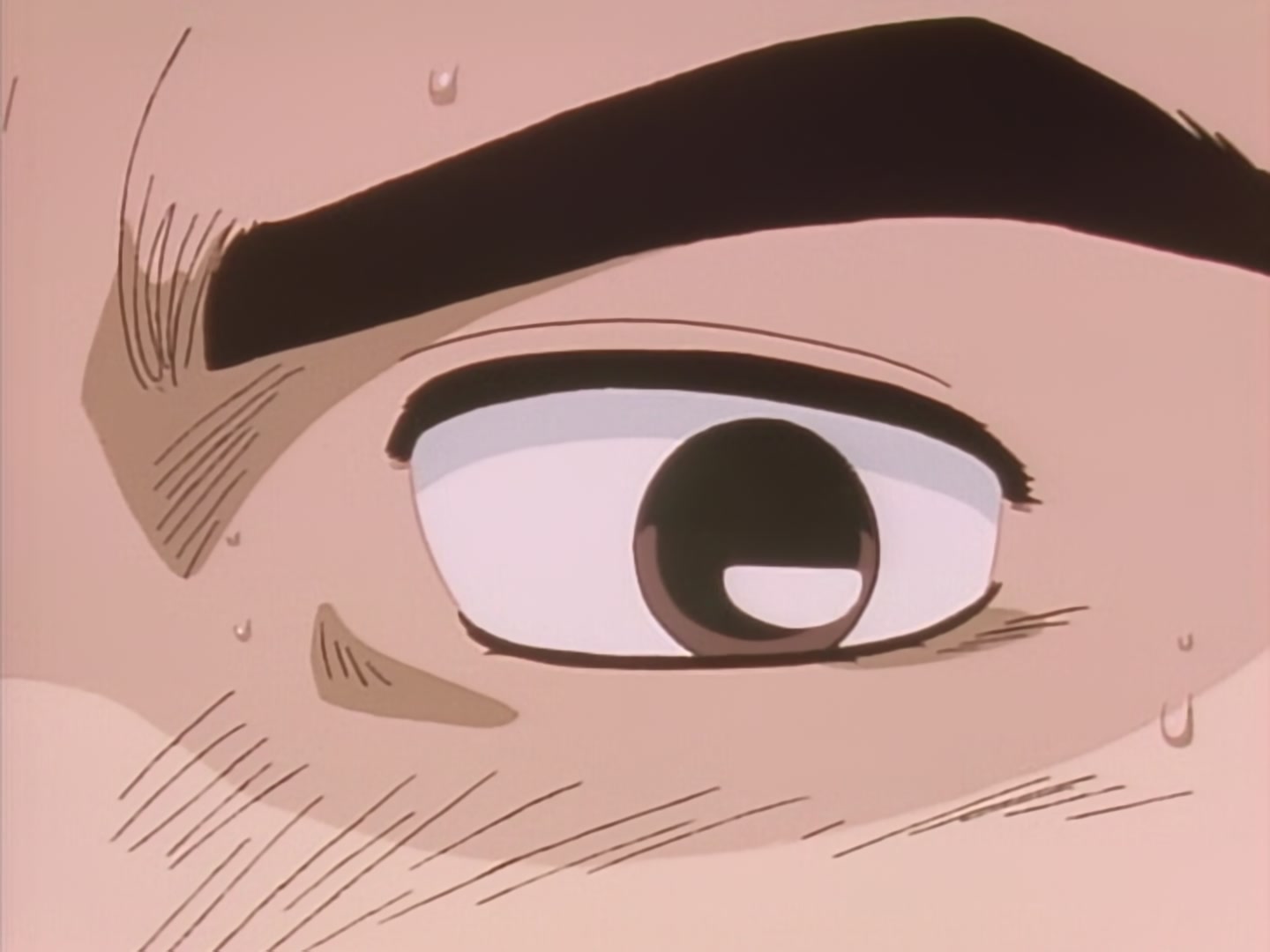 Initial D Ep 2: Revenge Declaration! Turbo Roars @ 12:44