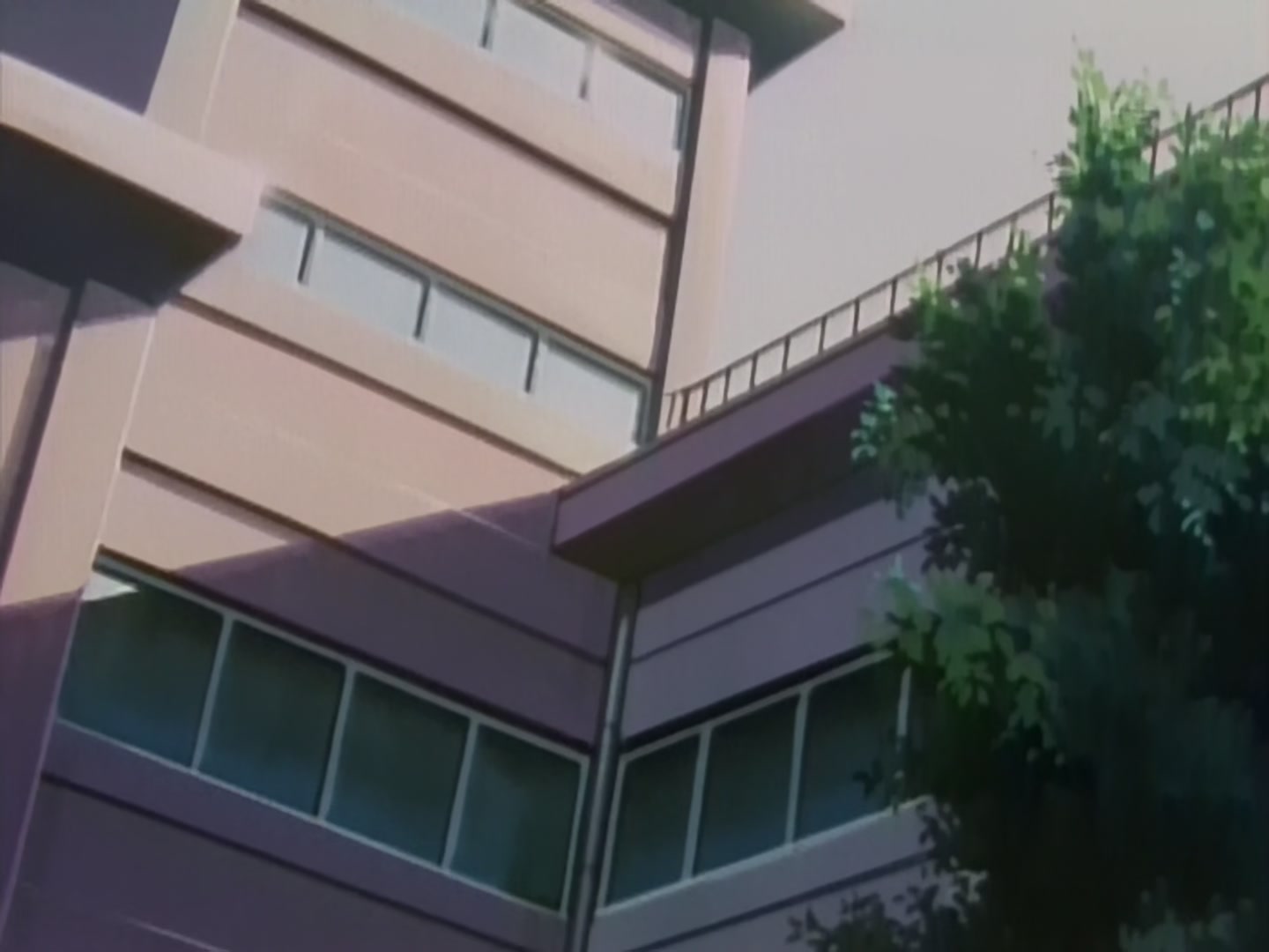 Initial D Ep 2: Revenge Declaration! Turbo Roars @ 14:39