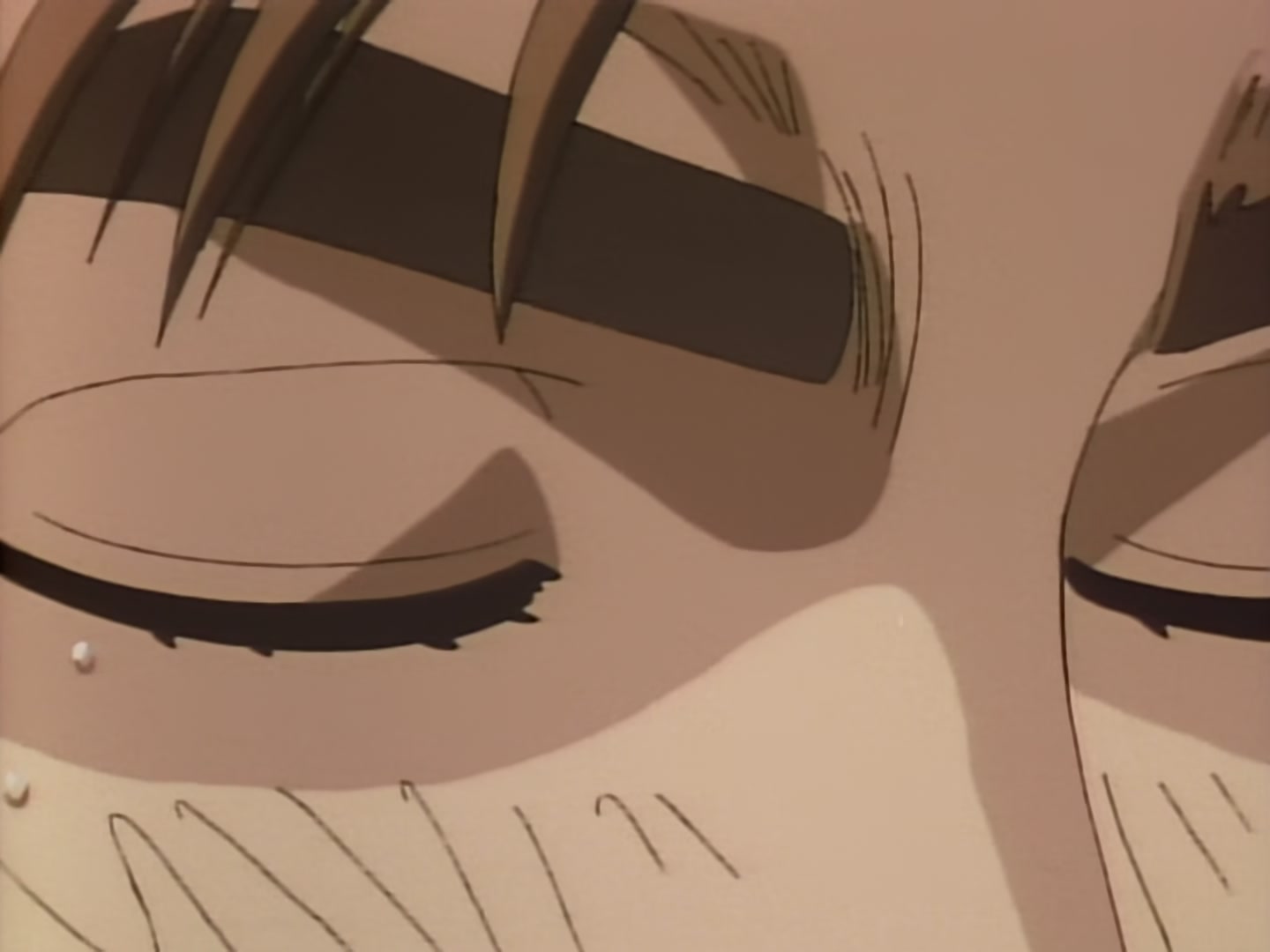 Initial D Ep 3: The Downhill Specialist Appears @ 08:09