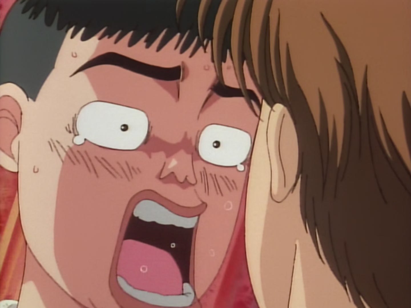 Initial D Ep 3: The Downhill Specialist Appears @ 14:04