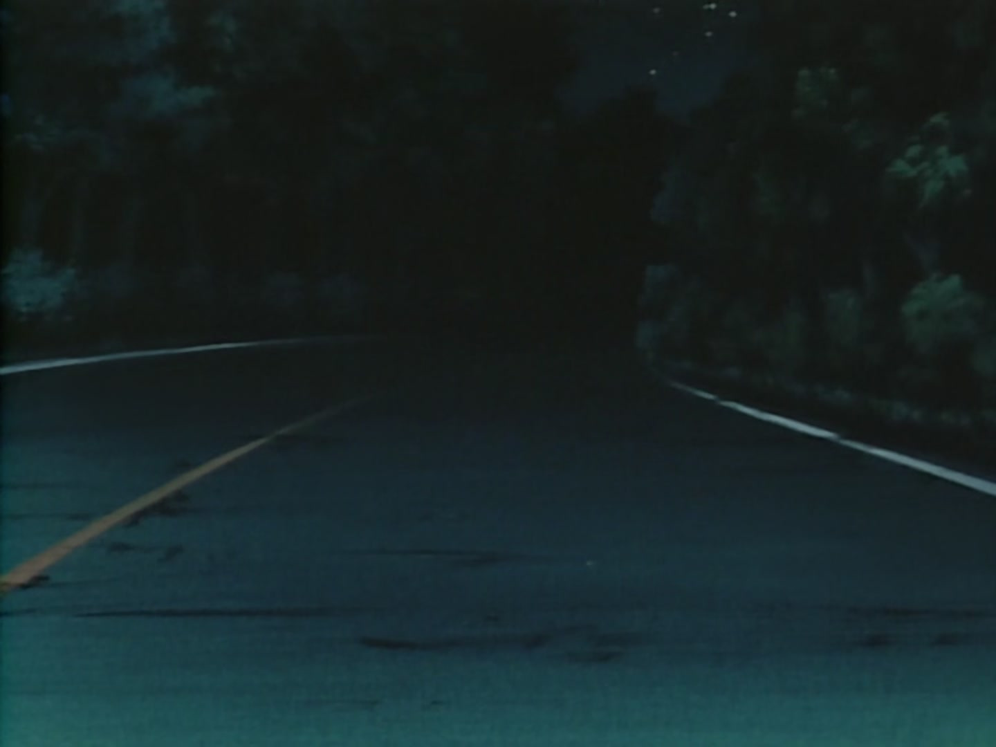 Initial D Ep 4: Into the Battle! @ 03:43
