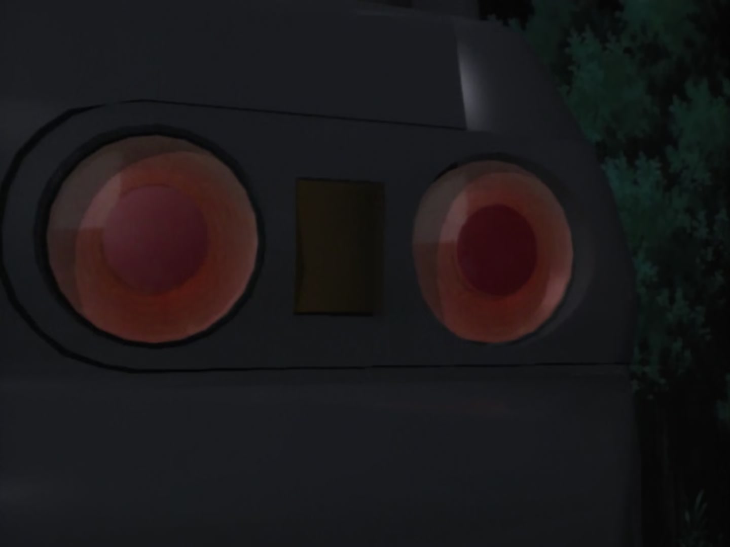 Initial D Ep 4: Into the Battle! @ 07:42