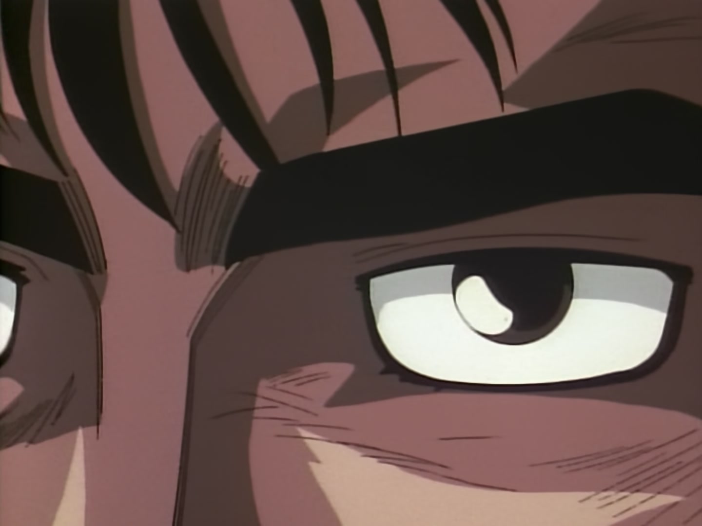 Initial D Ep 4: Into the Battle! @ 08:36