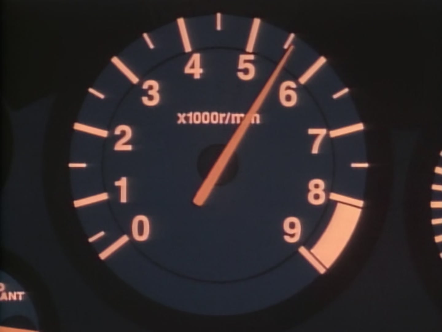Initial D Ep 4: Into the Battle! @ 14:22