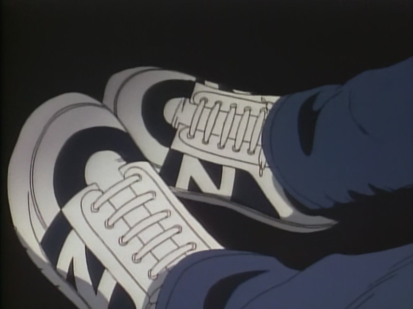Initial D Ep 4: Into the Battle! @ 21:10