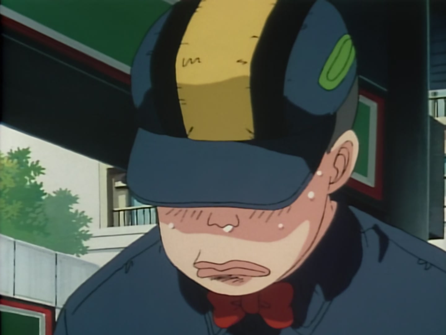 Initial D Ep 7: The Pride of a Racer @ 09:11