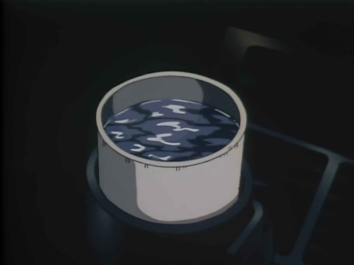 Initial D Ep 7: The Pride of a Racer @ 12:44