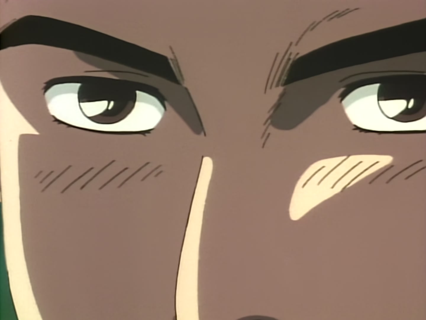 Initial D Ep 8: Time Almost Up! @ 04:54