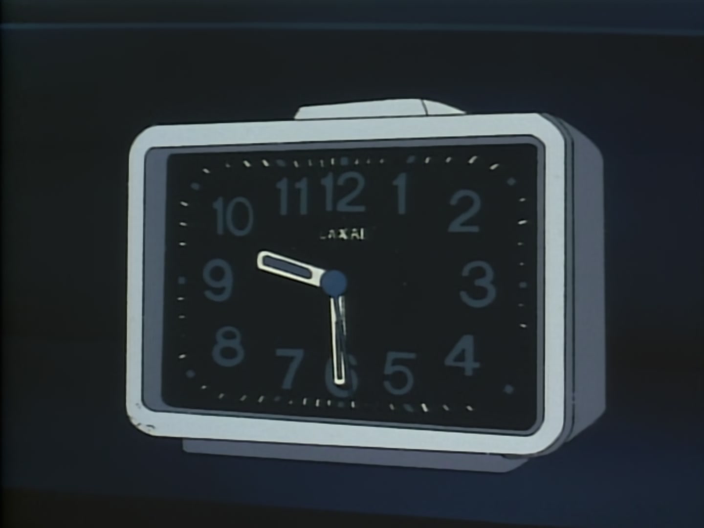 Initial D Ep 8: Time Almost Up! @ 08:00