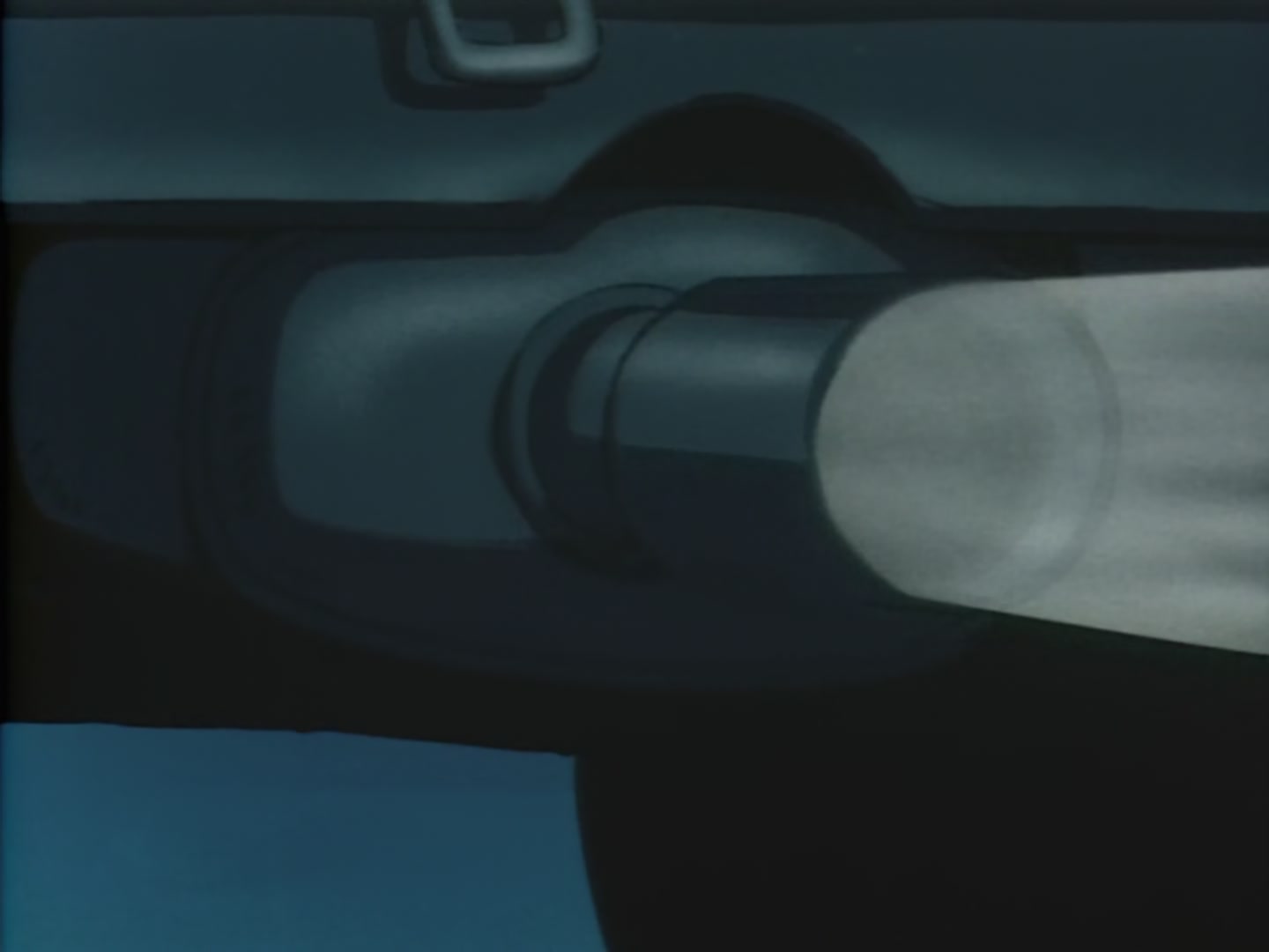Initial D Ep 8: Time Almost Up! @ 14:39