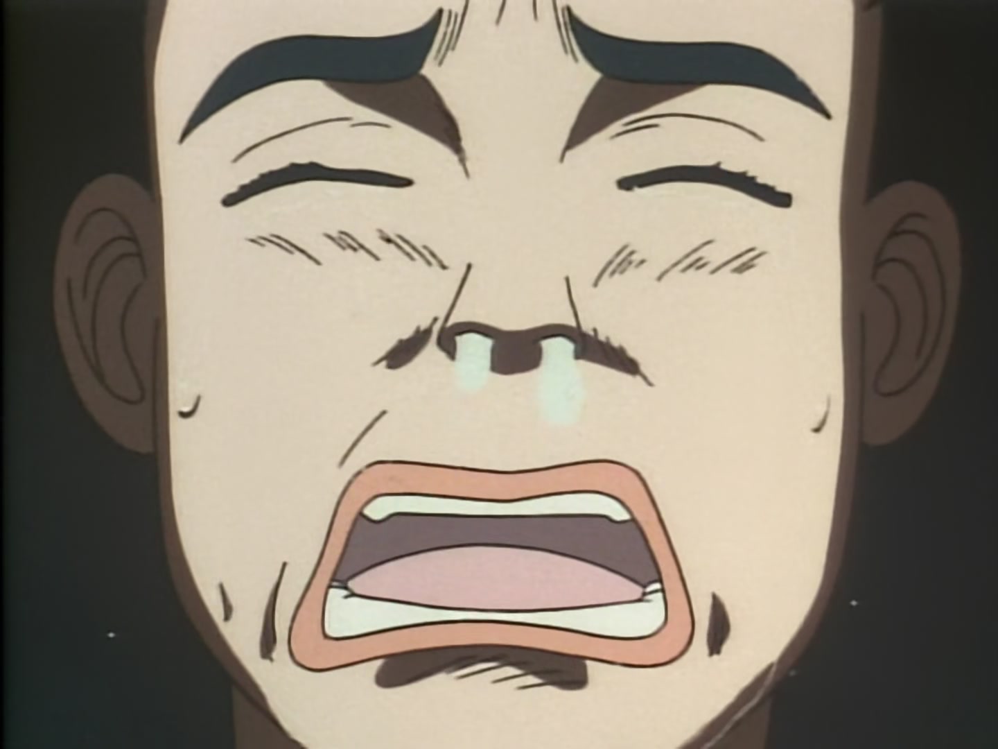Initial D Ep 8: Time Almost Up! @ 19:14