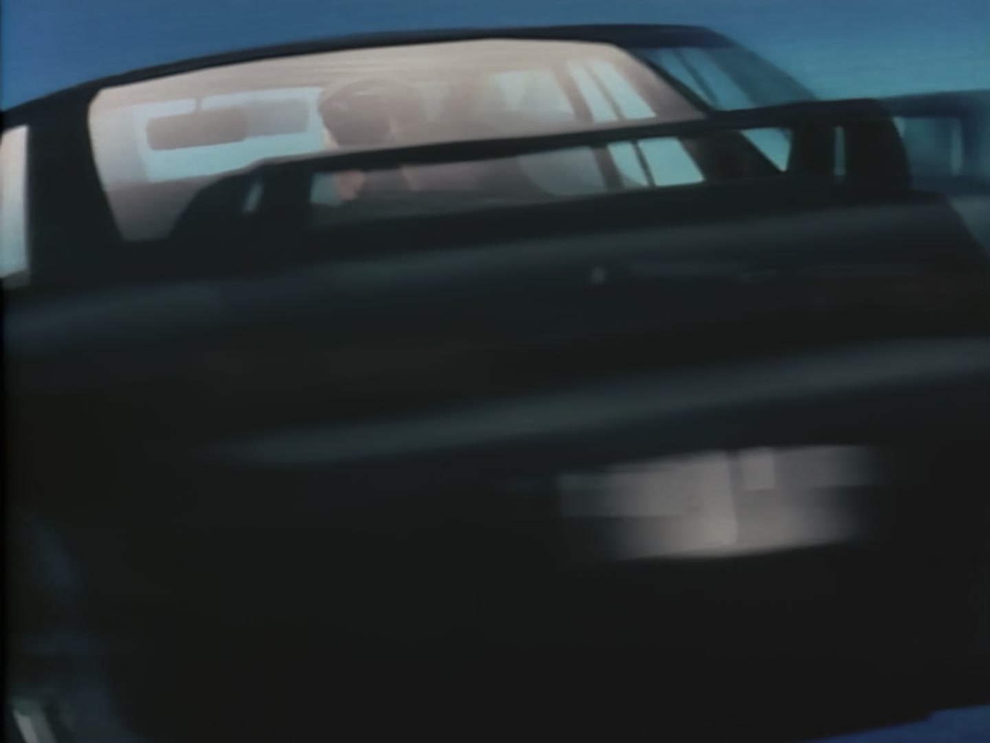 Initial D Ep 8: Time Almost Up! @ 20:43