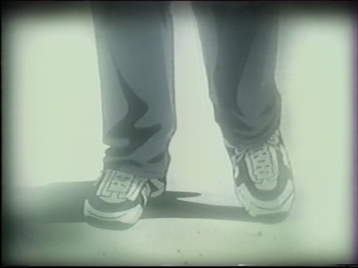Initial D Ep 9: Extreme Battle! @ 01:10