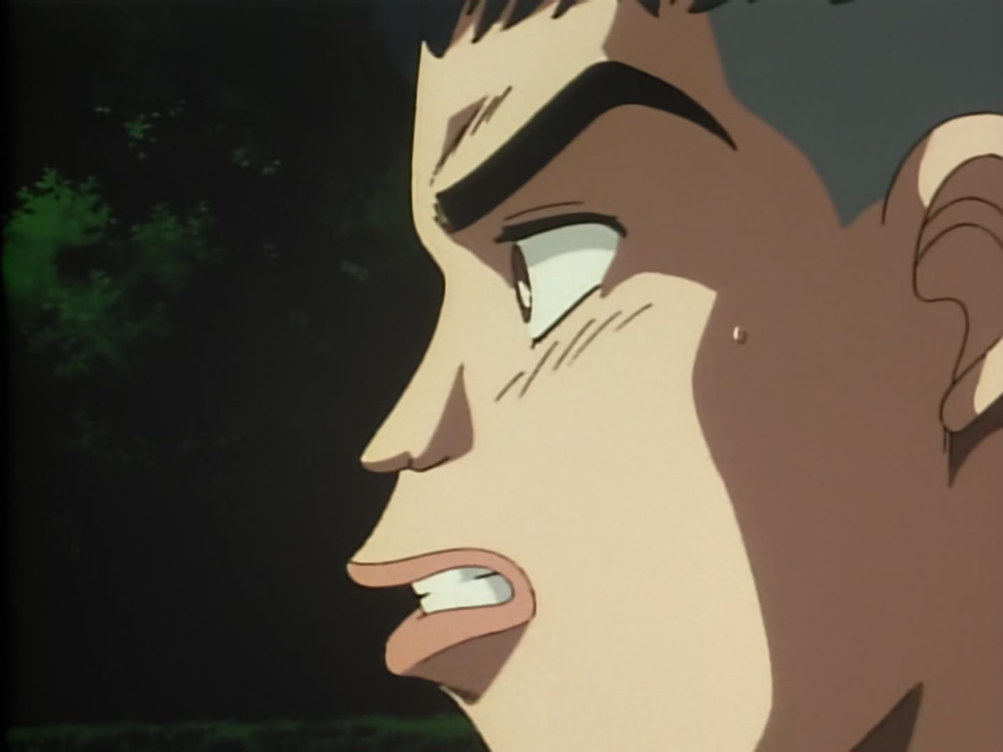 Initial D Ep 9: Extreme Battle! @ 06:48