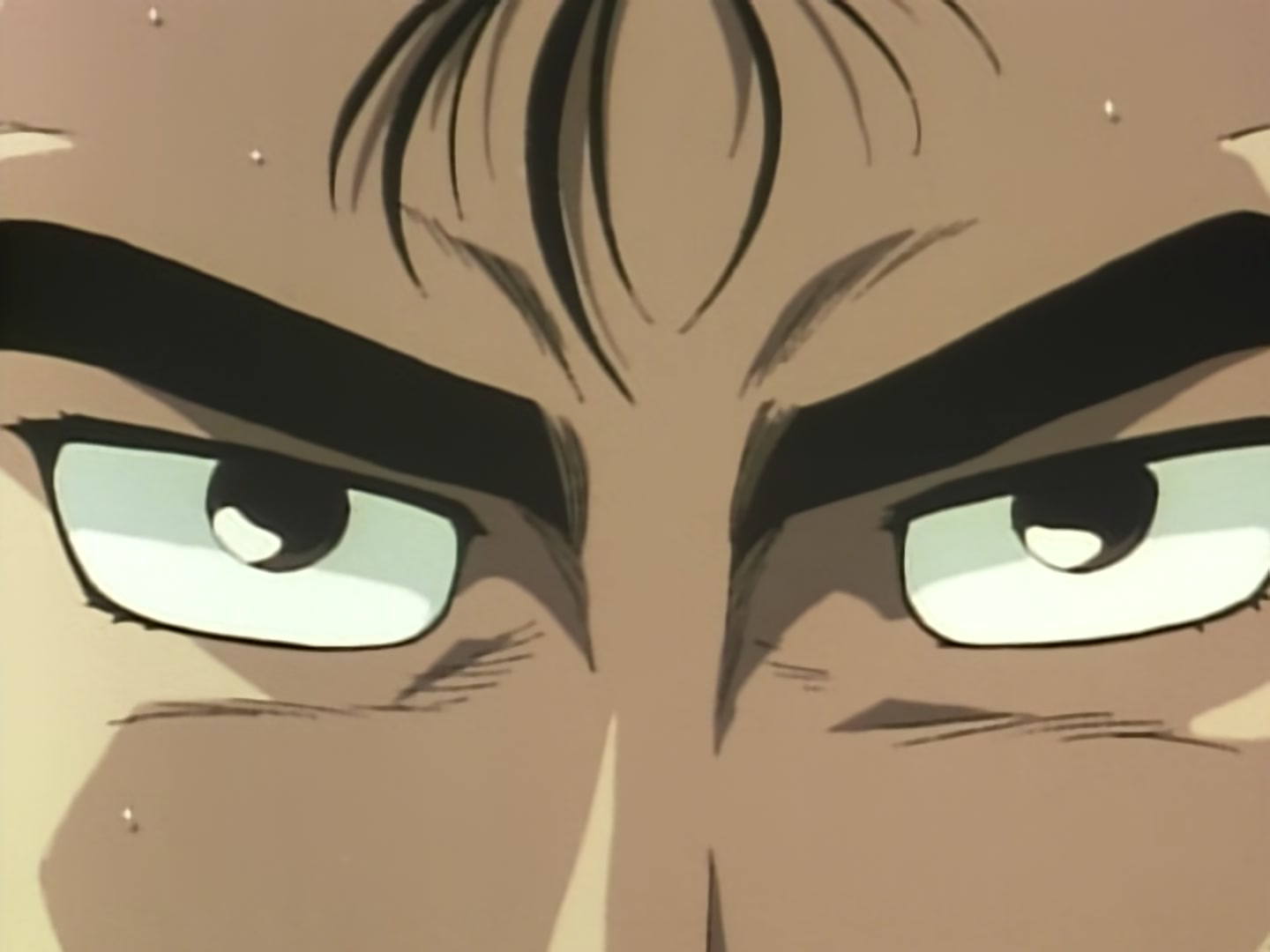 Initial D Ep 9: Extreme Battle! @ 13:52