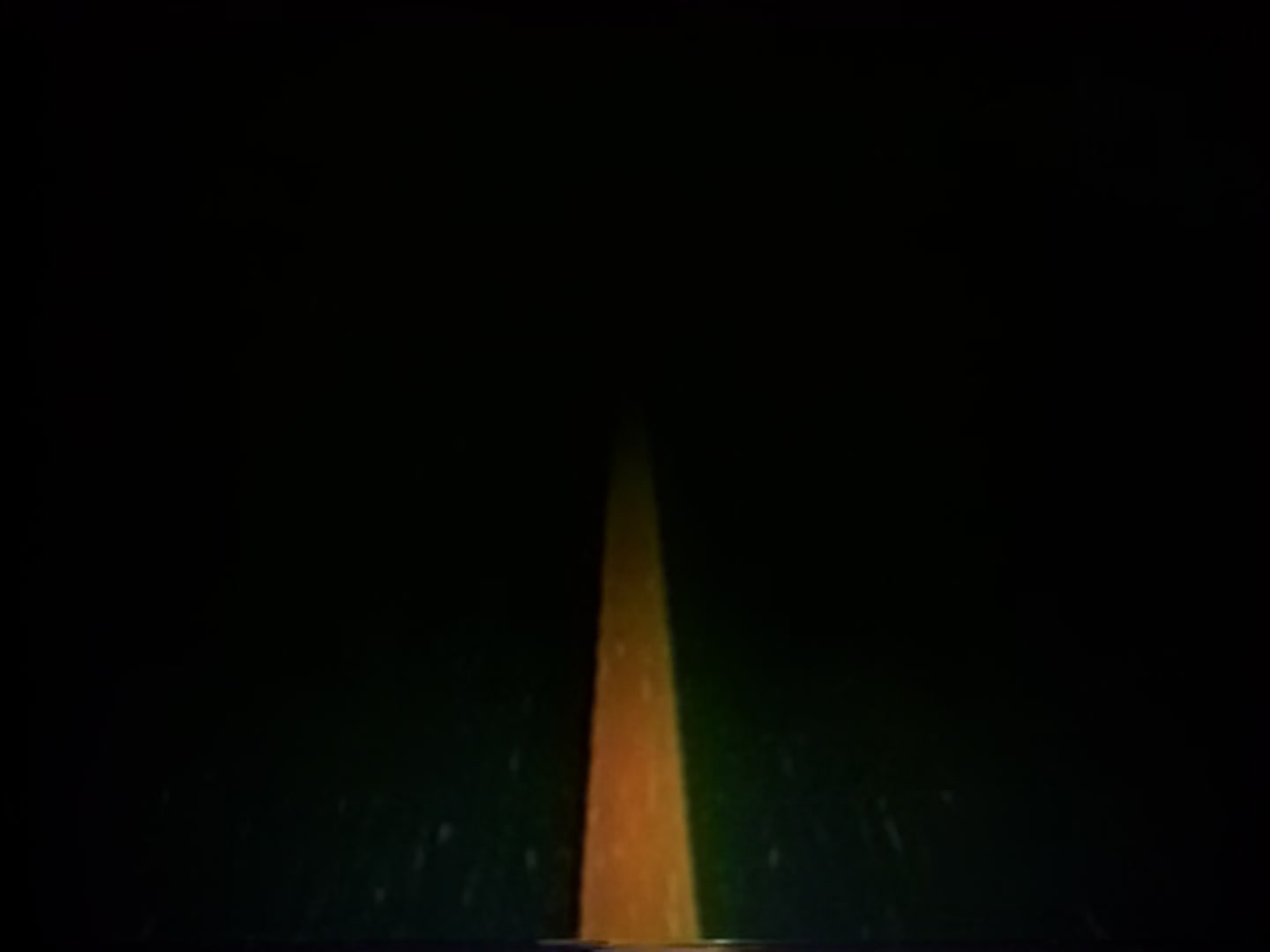 Initial D Ep 11: Shingo Arrives! @ 01:30