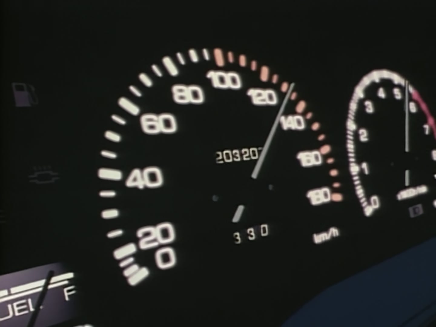 Initial D Ep 11: Shingo Arrives! @ 05:56