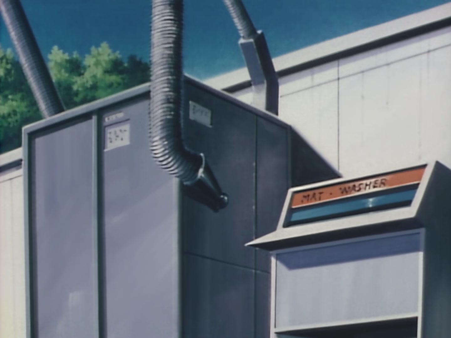 Initial D Ep 11: Shingo Arrives! @ 11:51