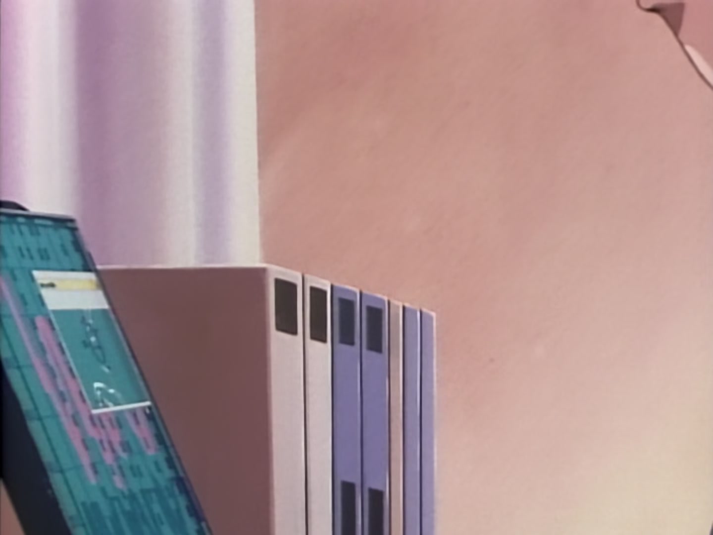 Initial D Ep 11: Shingo Arrives! @ 15:06