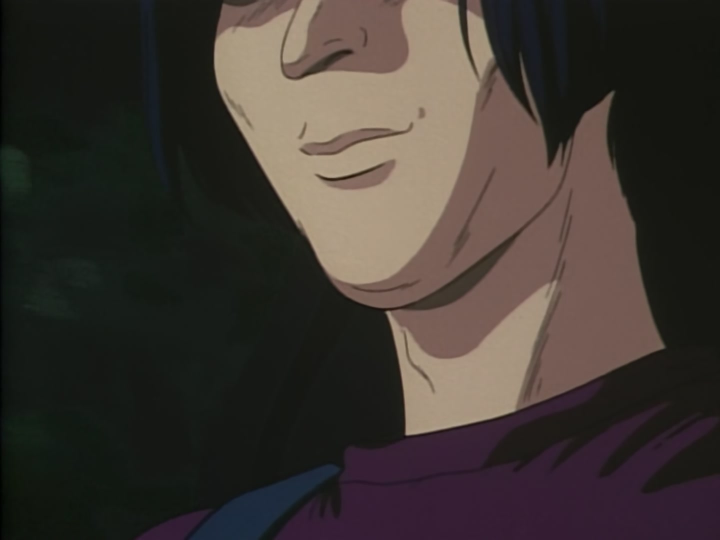 Initial D Ep 12: The FR Killer! @ 02:41