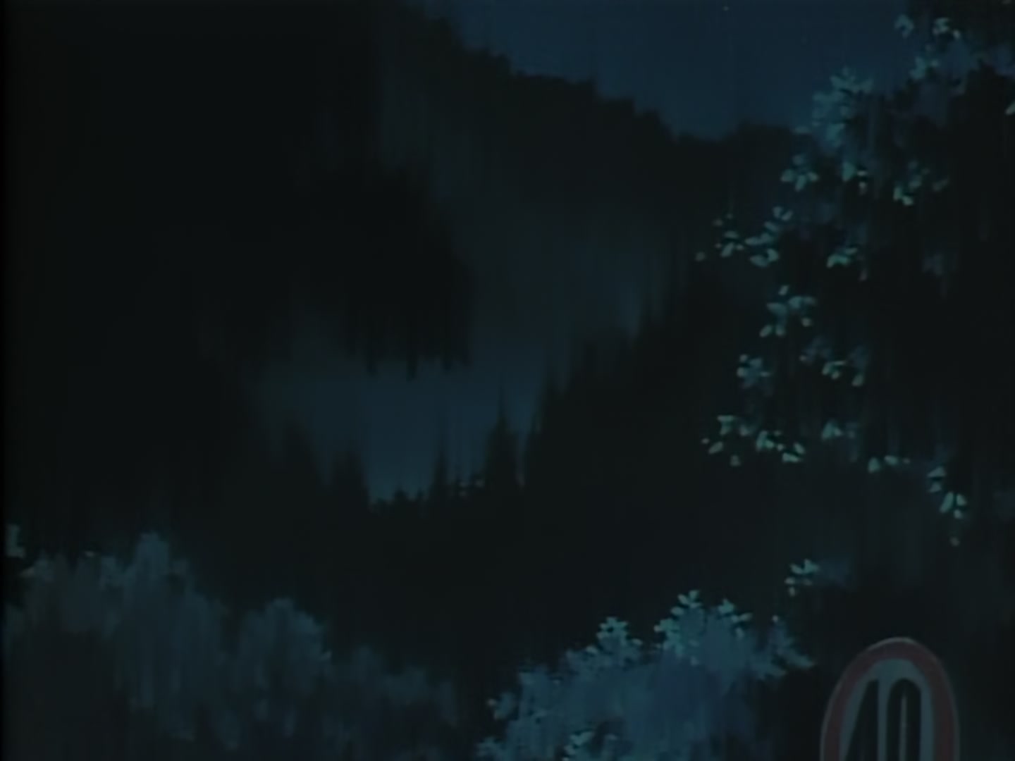 Initial D Ep 12: The FR Killer! @ 04:01