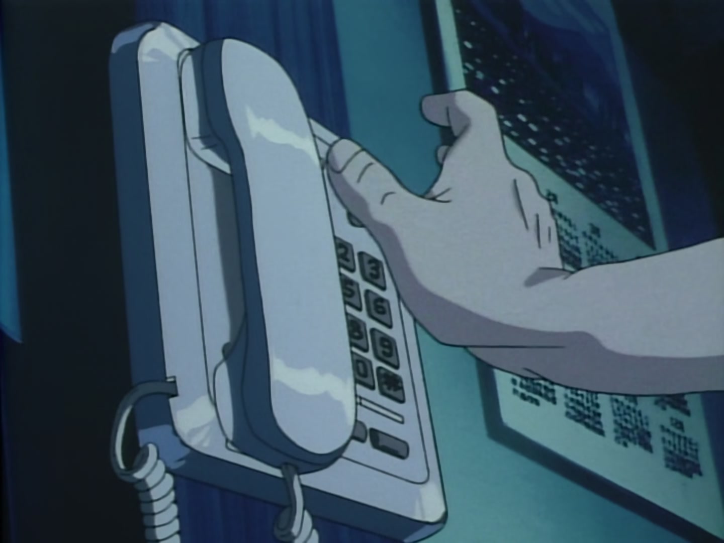 Initial D Ep 12: The FR Killer! @ 07:34
