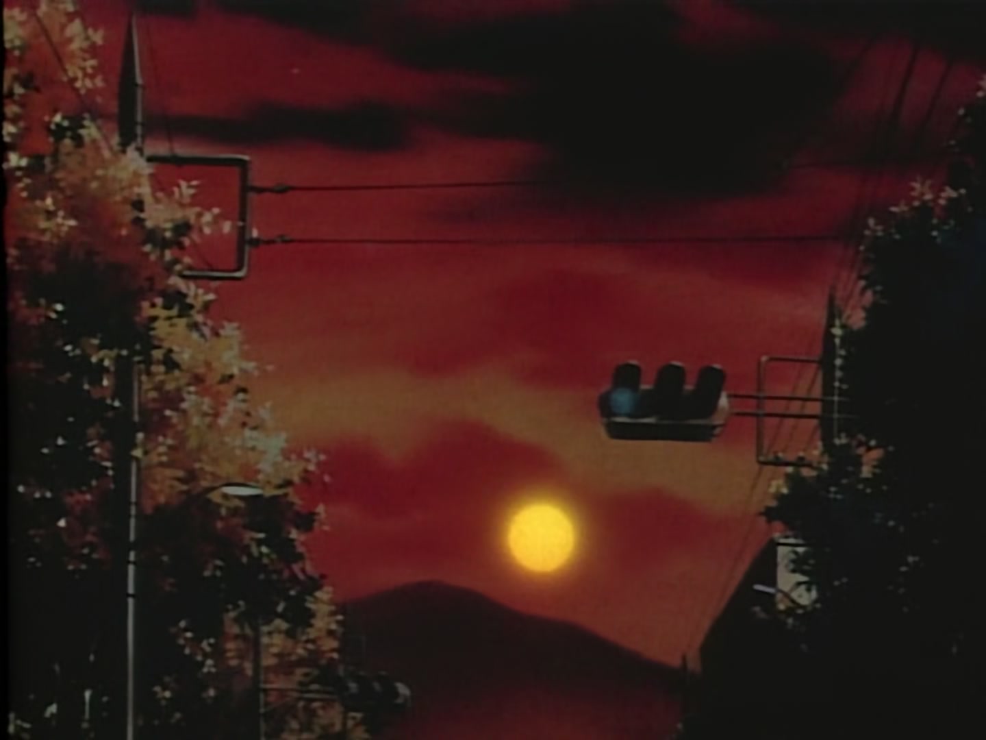 Initial D Ep 12: The FR Killer! @ 11:07