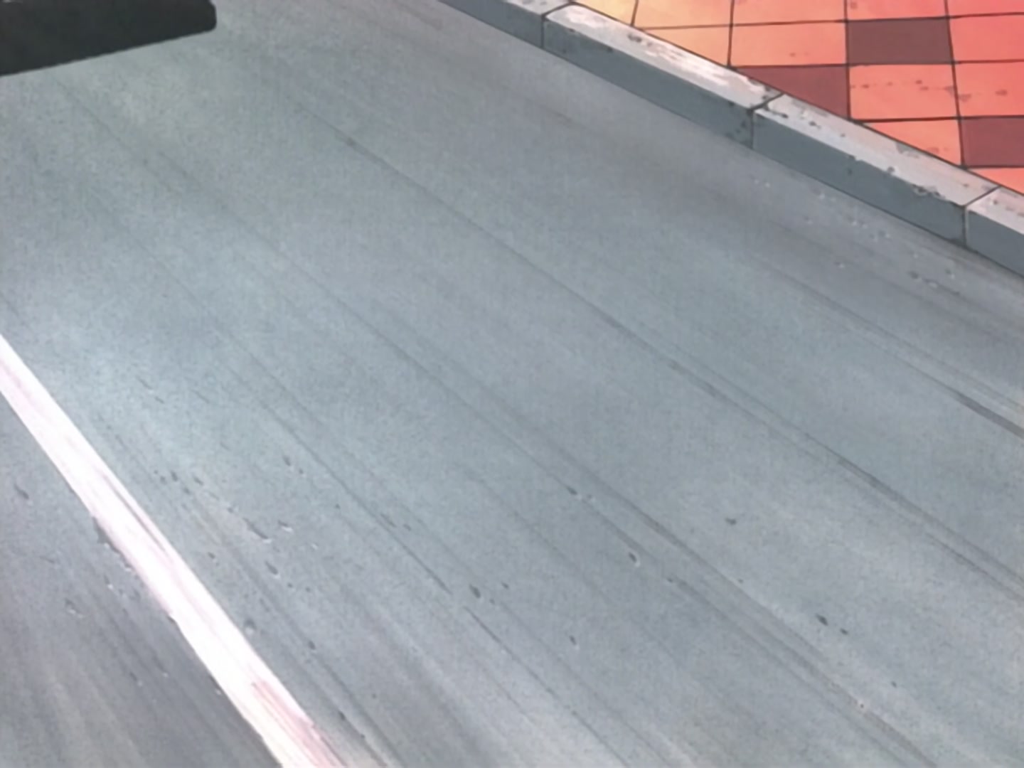 Initial D Ep 12: The FR Killer! @ 11:15