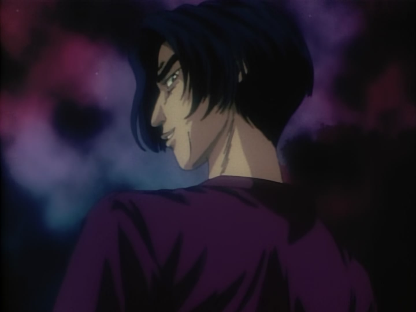 Initial D Ep 13: Itsuki's First Date @ 07:07