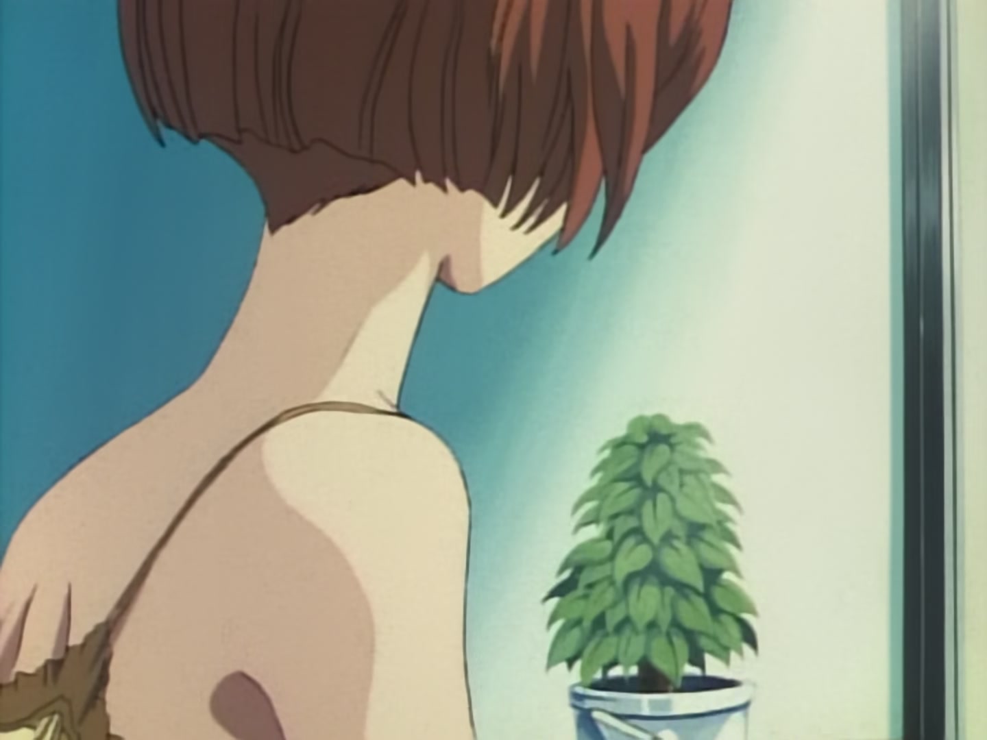 Initial D Ep 13: Itsuki's First Date @ 11:42