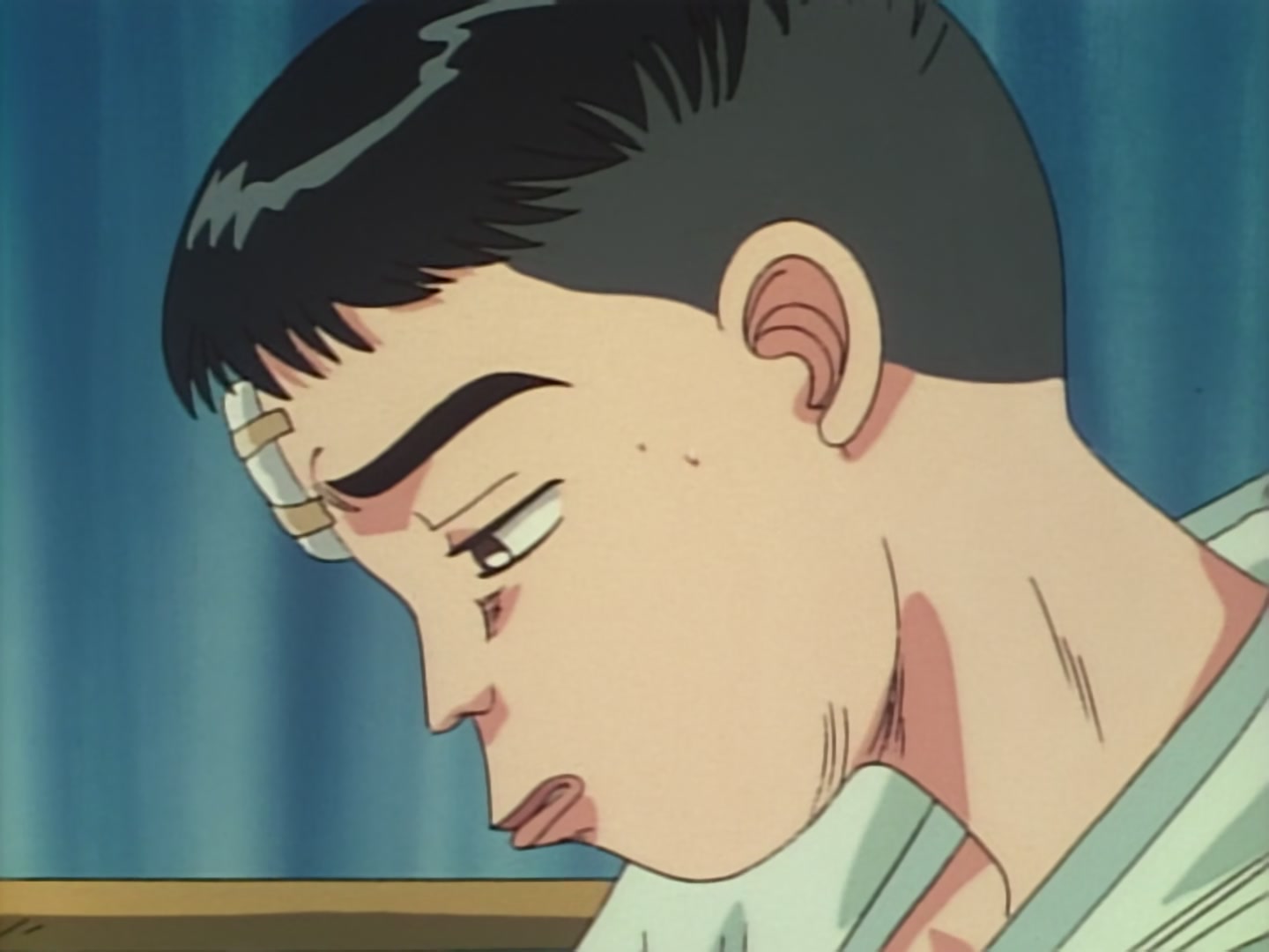 Initial D Ep 14: Evolution Drifting! @ 01:39