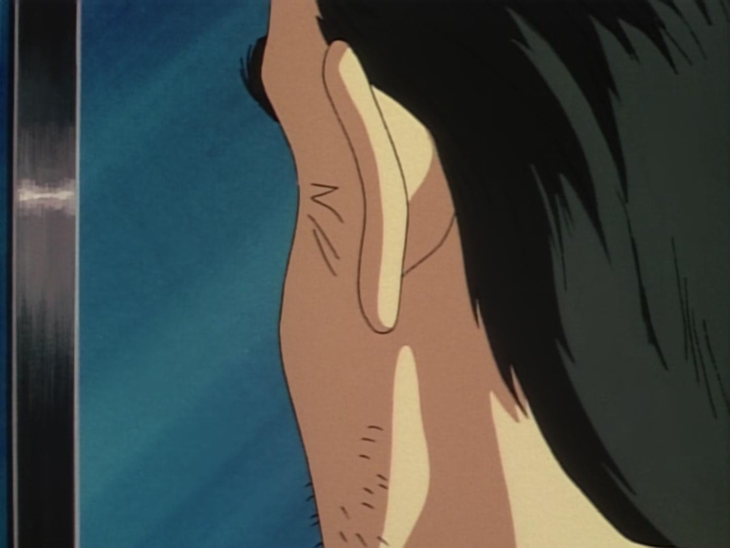 Initial D Ep 14: Evolution Drifting! @ 05:47