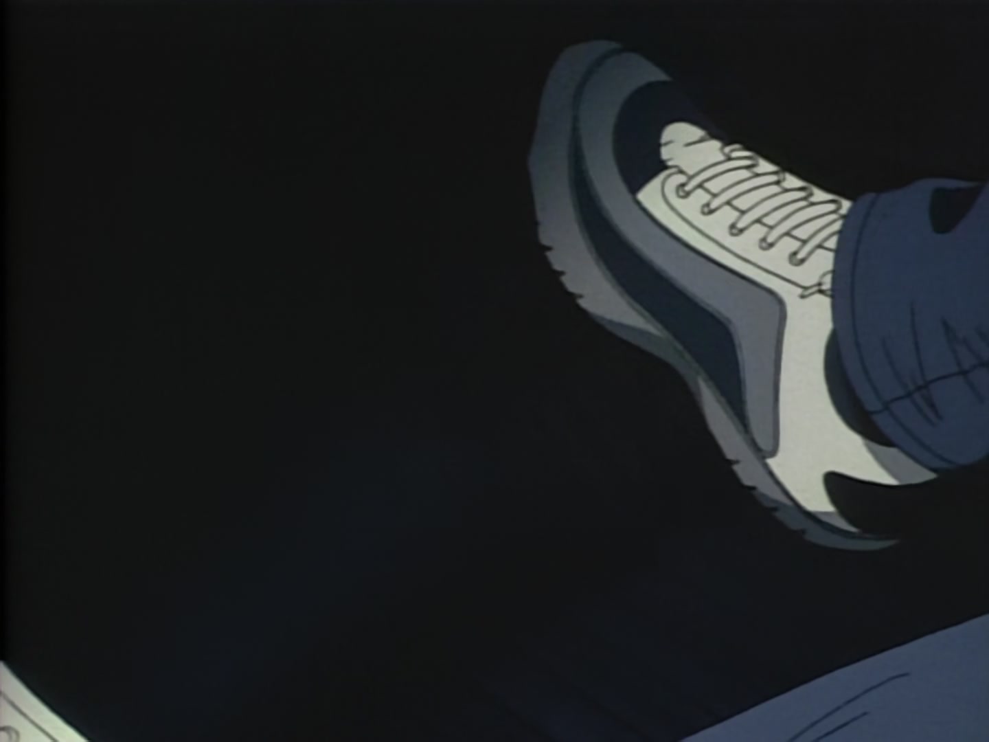 Initial D Ep 14: Evolution Drifting! @ 10:31