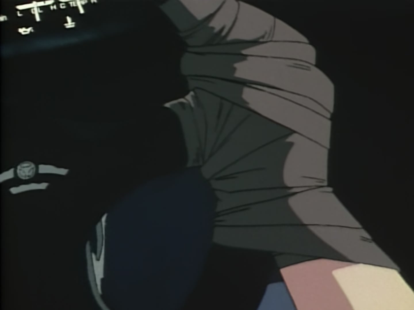 Initial D Ep 14: Evolution Drifting! @ 11:33
