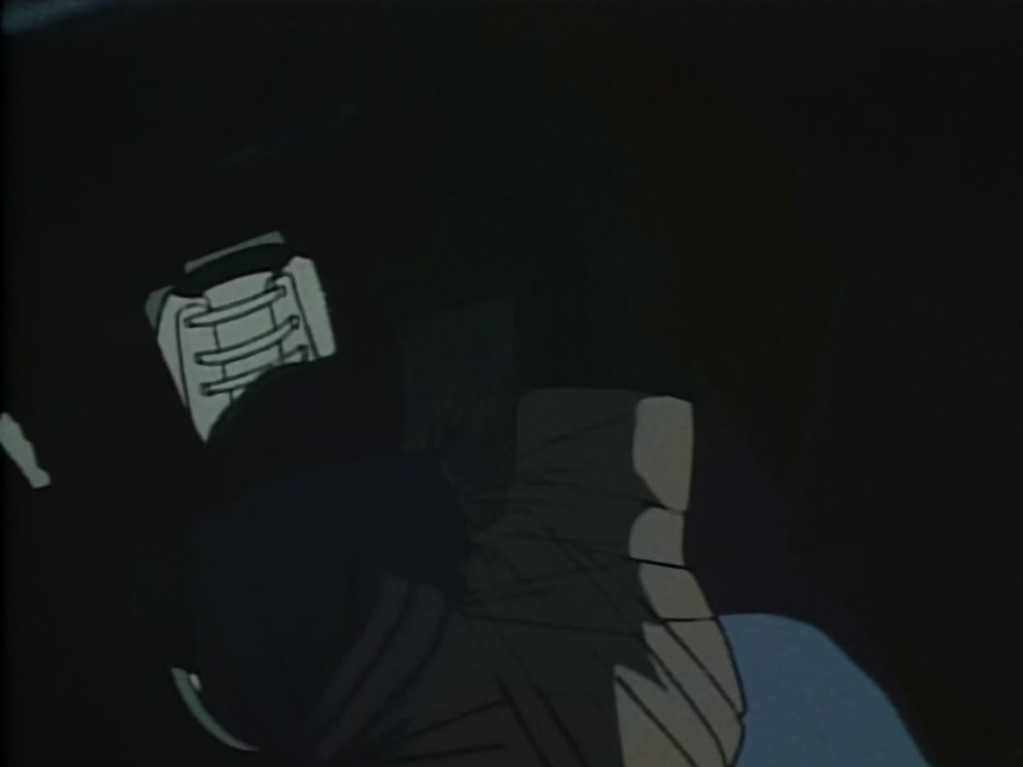 Initial D Ep 14: Evolution Drifting! @ 12:53